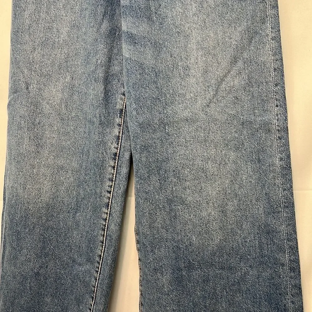 MNG Urban Outfitters Culottes Jeans girls 13/14. NWT